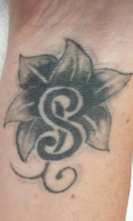 Tattoo voor