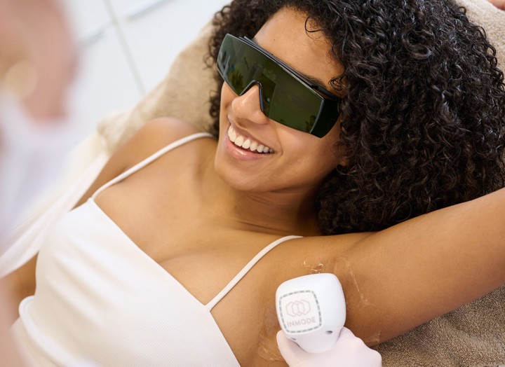 Épilation Laser Aisselles (1)