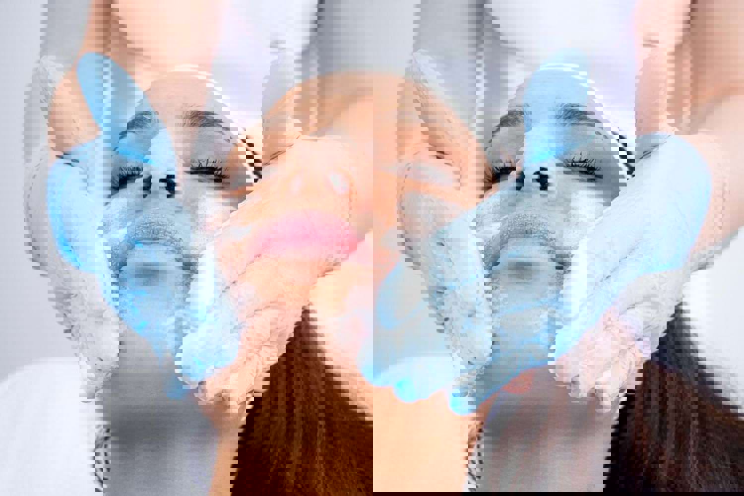 Akne Produkte