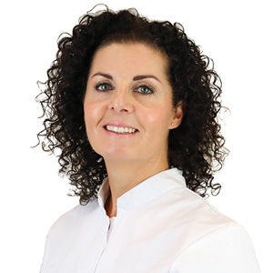 Jade Van Brakel Huidtherapeut