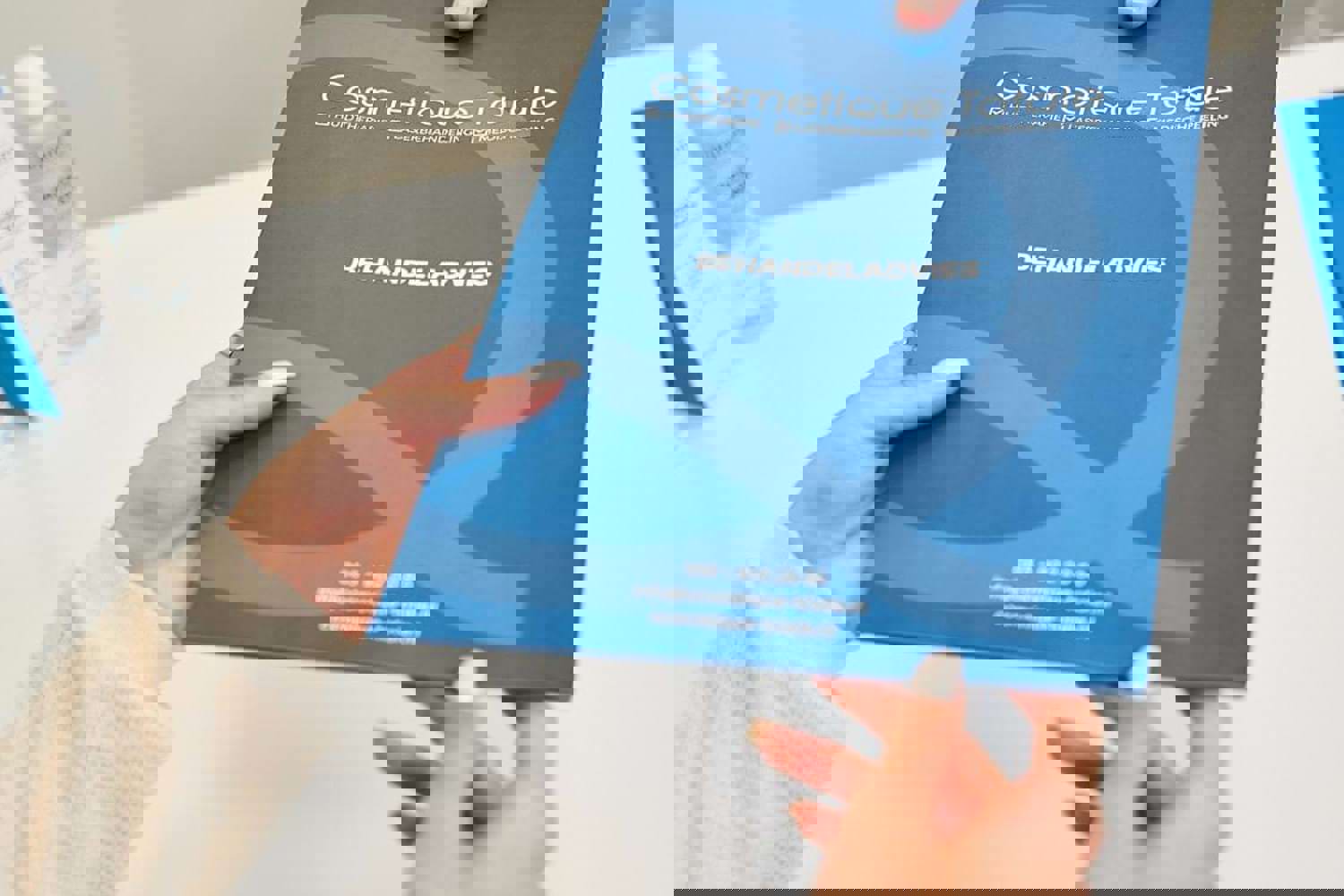 Cosmetique Totale Anvers