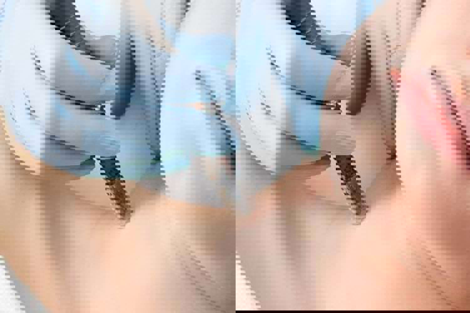 Traitement De Microneedling