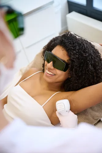 Laser Ontharen Enschede