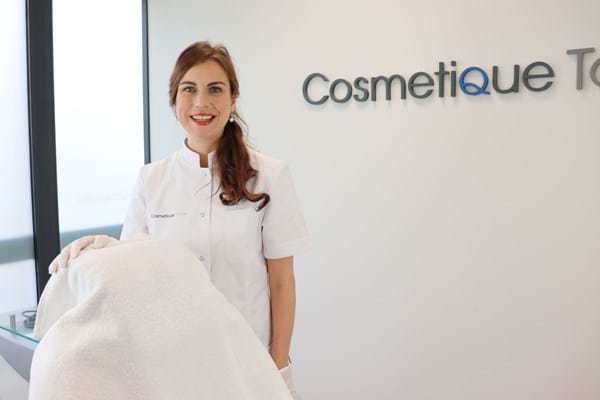 Frederike Cosmetisch Arts Injectables