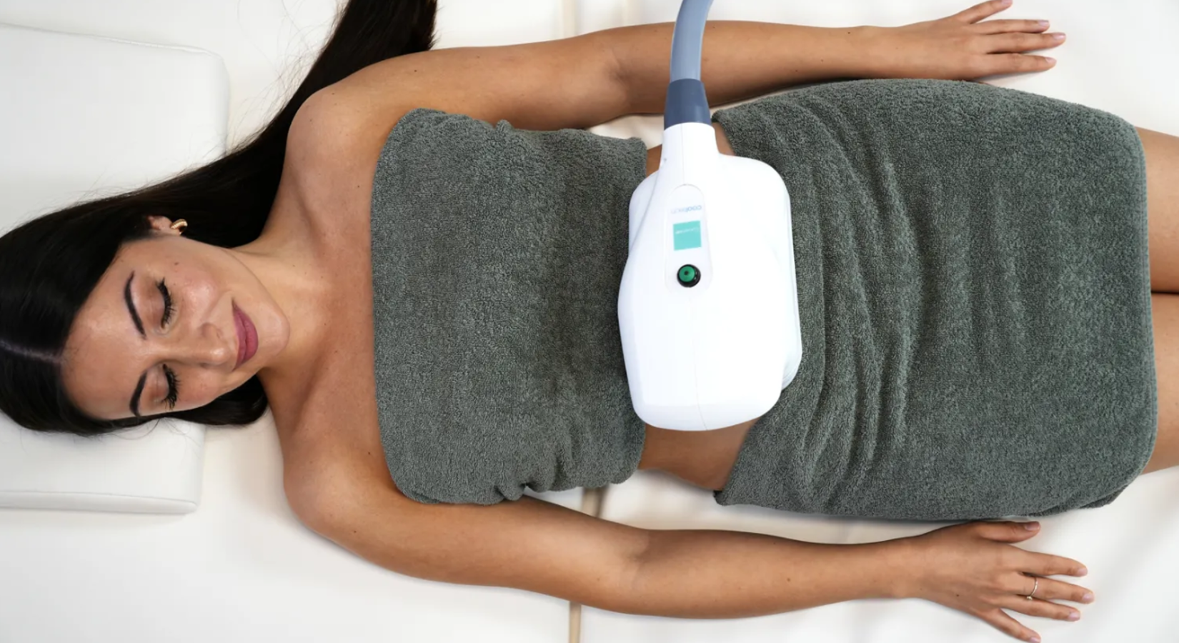 Cryolipolyse Behandeling Amsterdam Buitenveldert