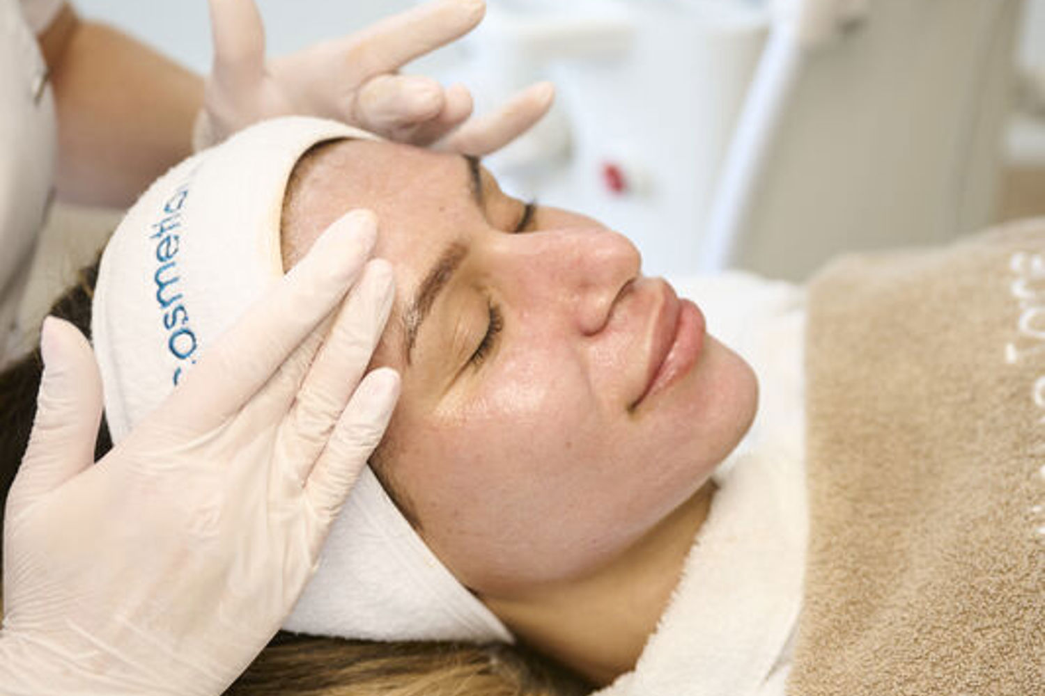 CT Glow Peeling