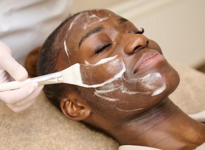 Peeling Cosmetique Totale