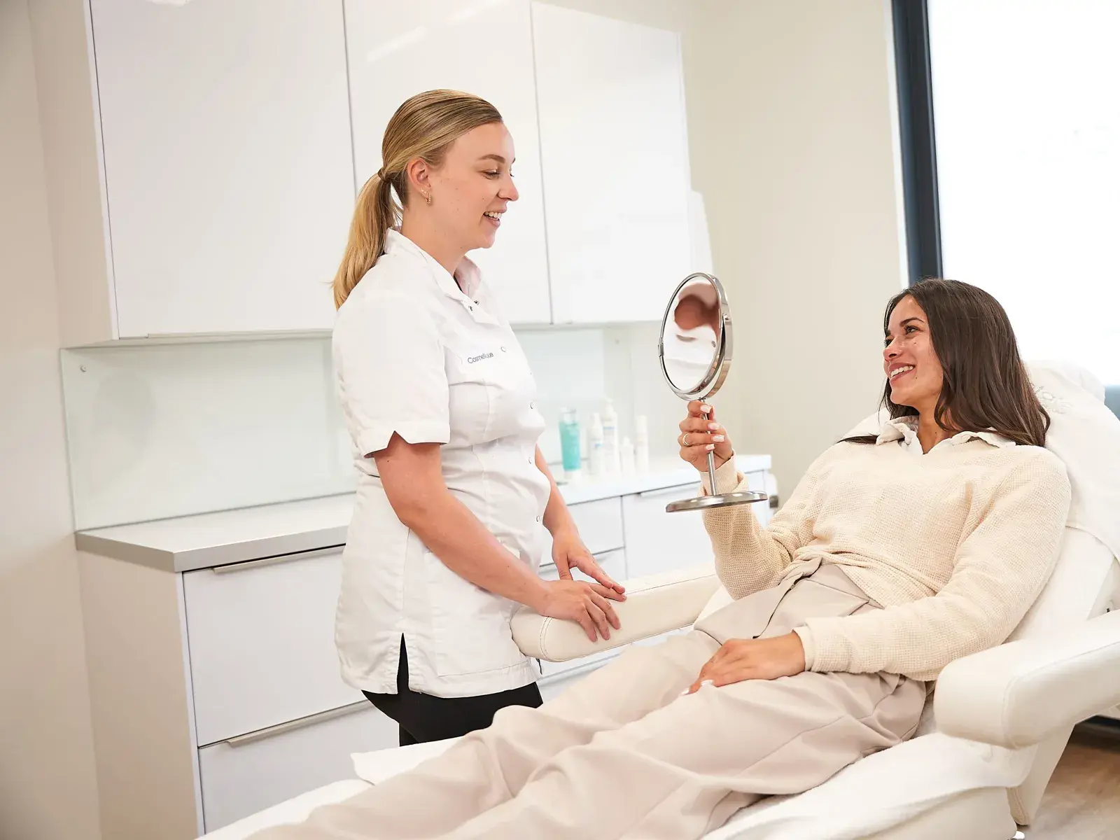 Ervaring Zo Special Cosmetique Totale