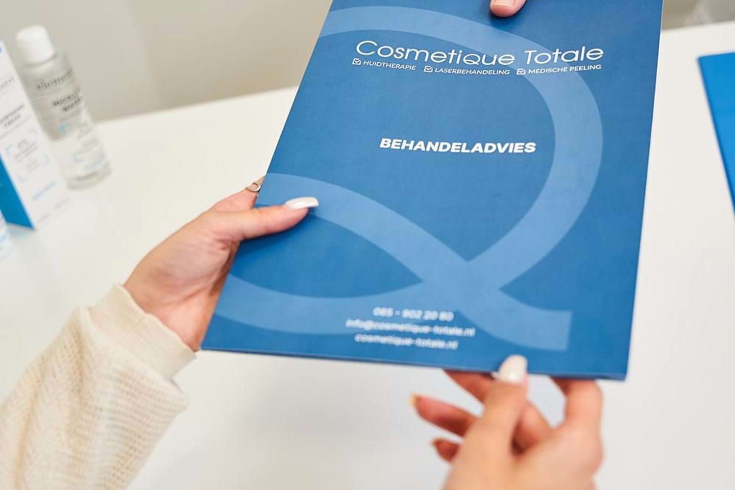 Cosmetique Totale Gent