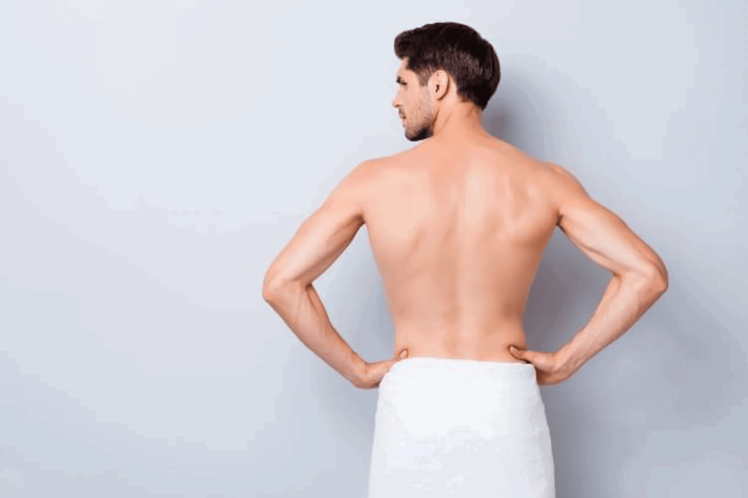 L’Épilation Définitive Hommes