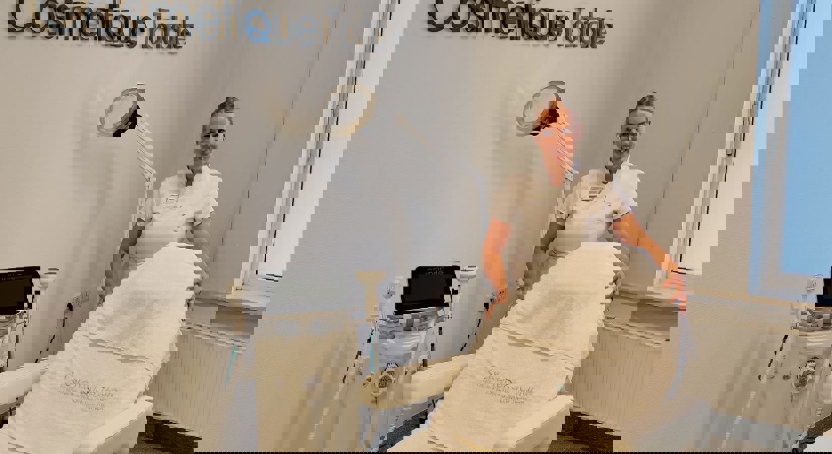 Cosmetique Totale Emmeloord