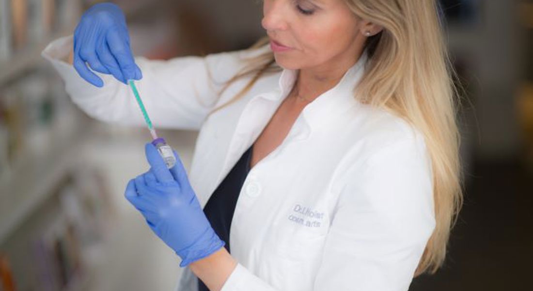 Meest Gekozen Injectables
