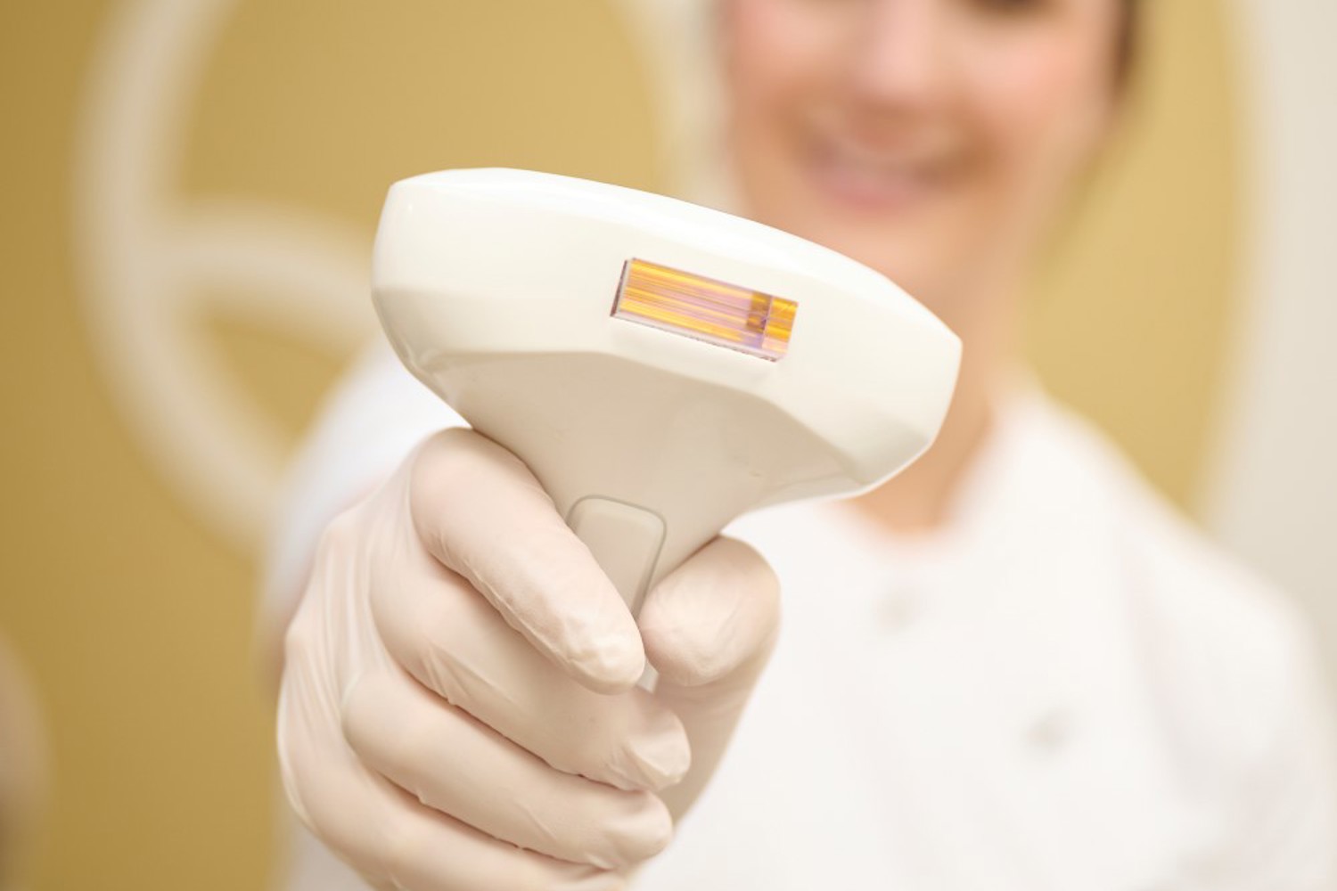 Definitief Ontharen Transgender