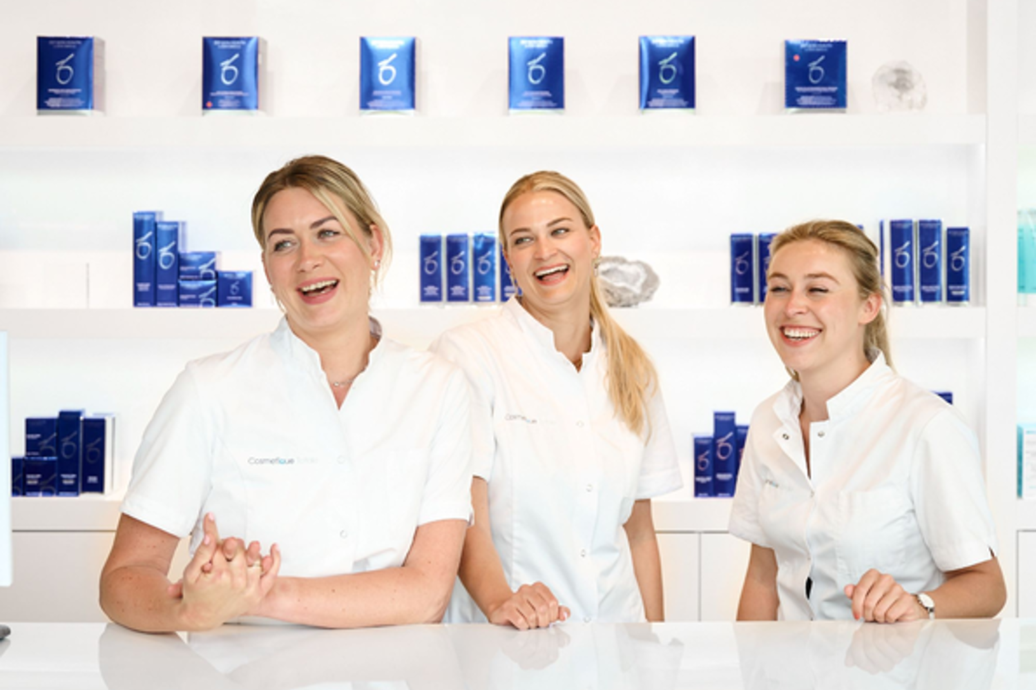 Nous Prenons Soin De Vous Hydrapeel