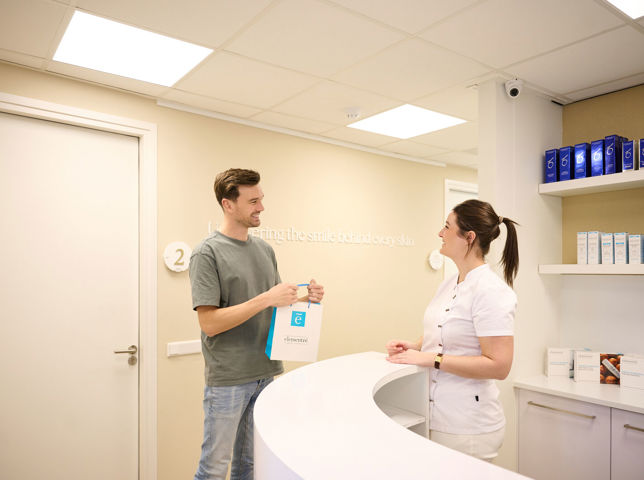 Behandelingen Cosmetique Totale