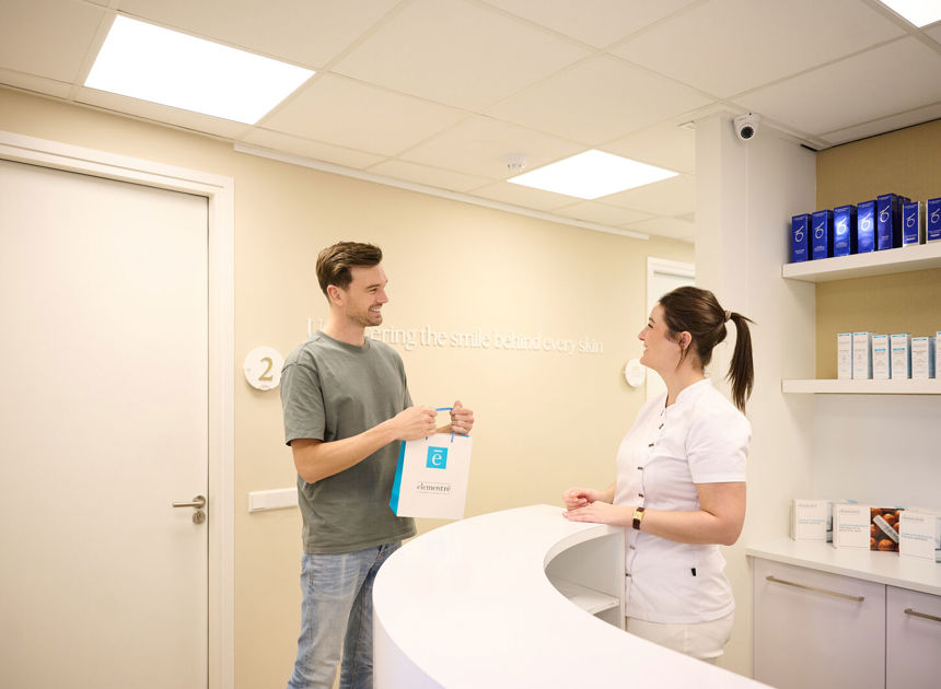 Behandelingen Cosmetique Totale