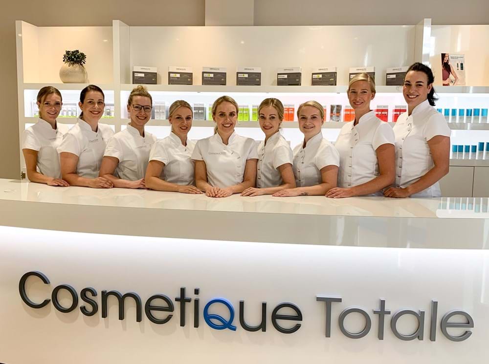 Team Cosmetique Totale
