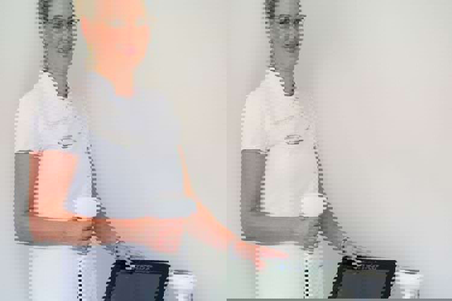 SÉCURITÉ, EFFICACITÉ ET QUALITÉ AVEC LE LASER ND YAG