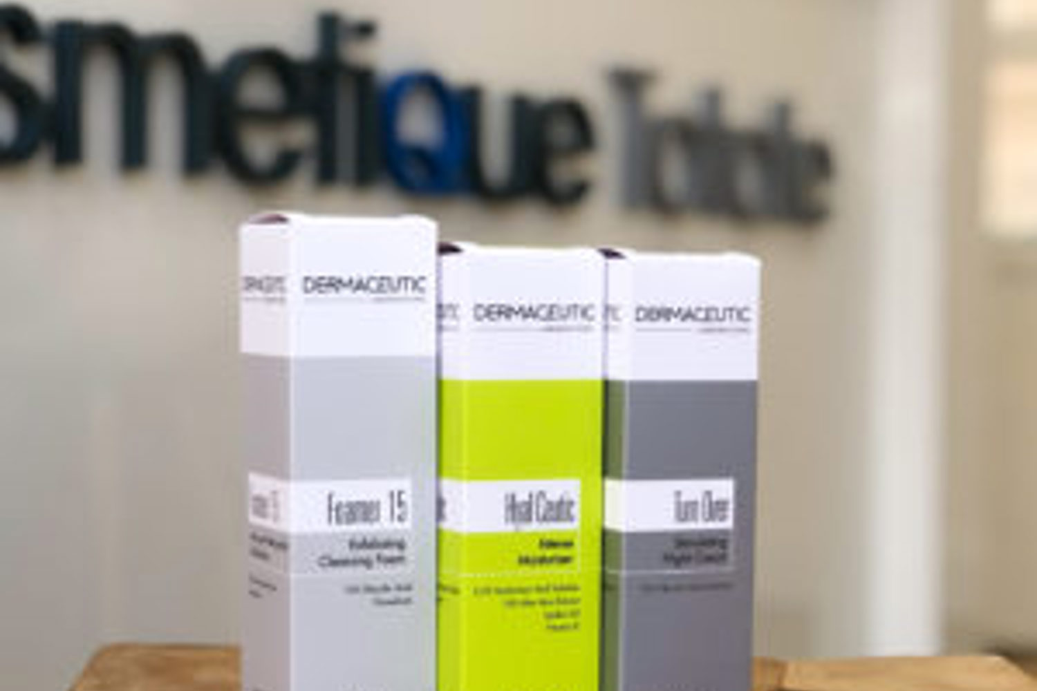 Acne Producten 300X300