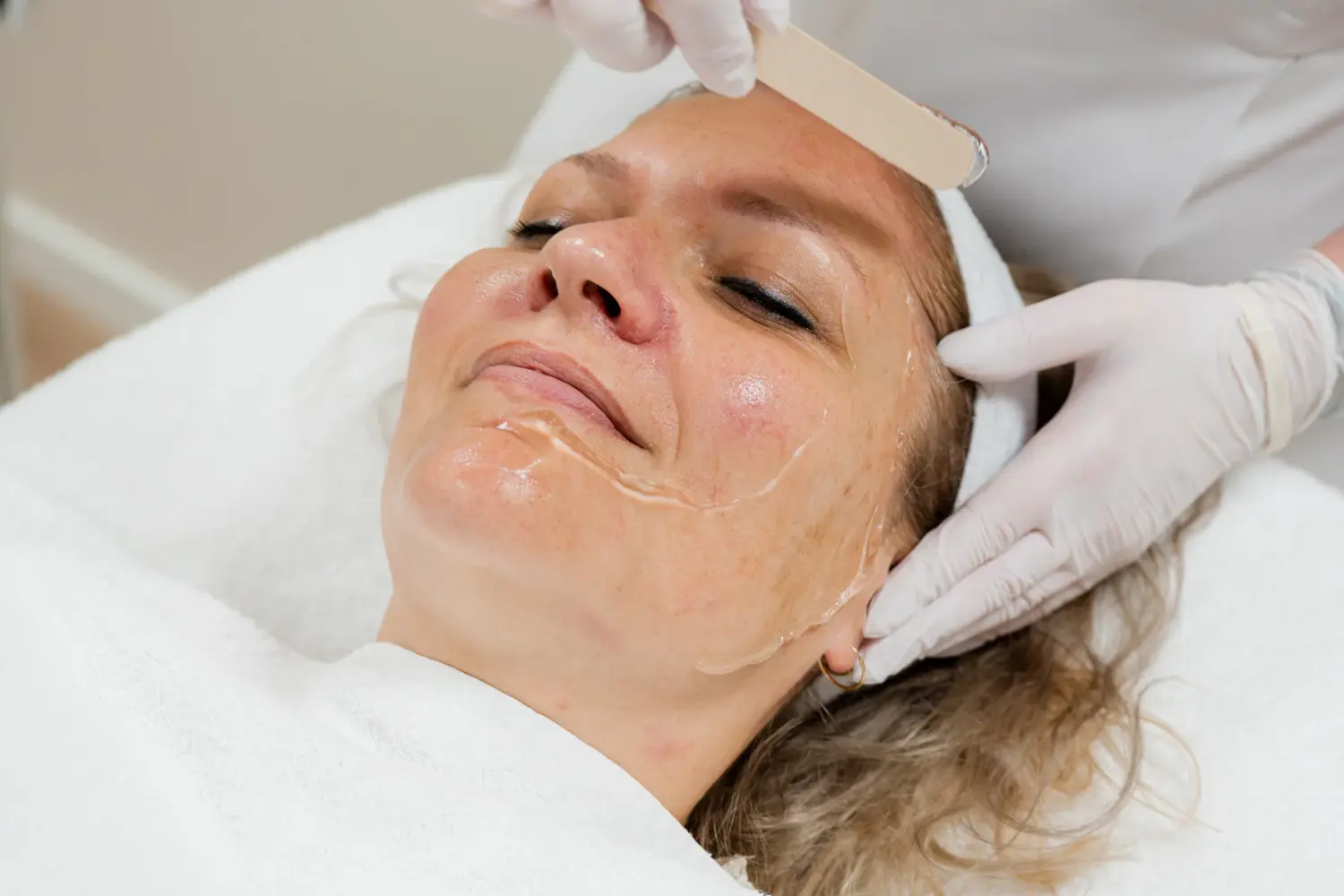 Voor Wie Is De Behandeling Geschikt