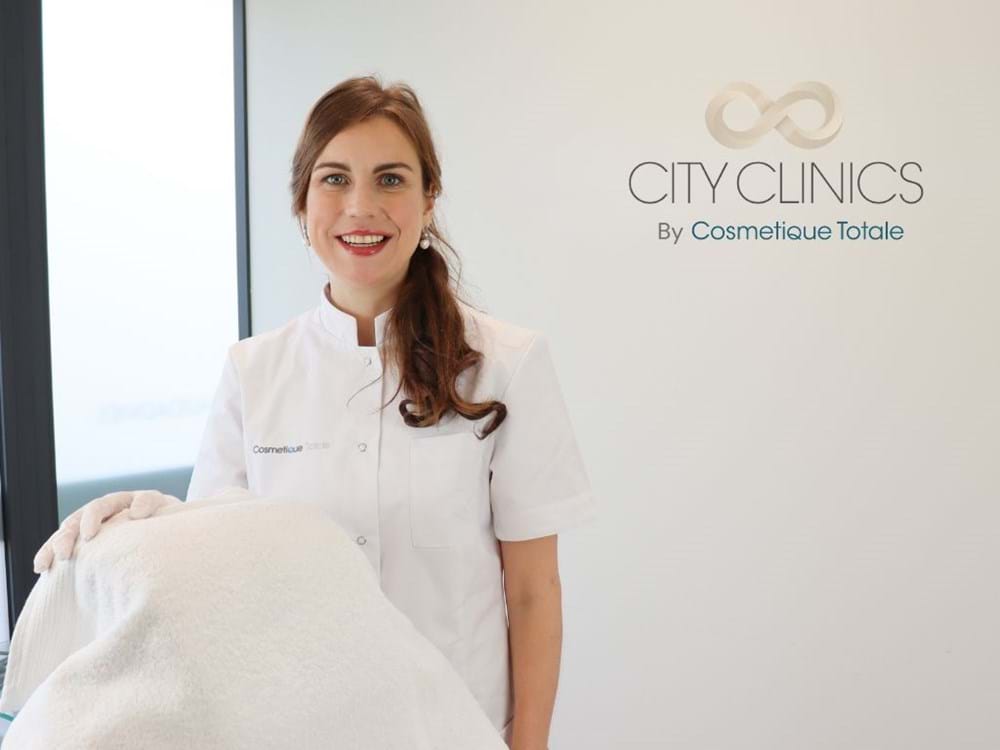 Over City Clinics Injectables