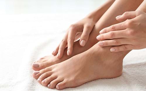 MYCOSE DE L'ongle
