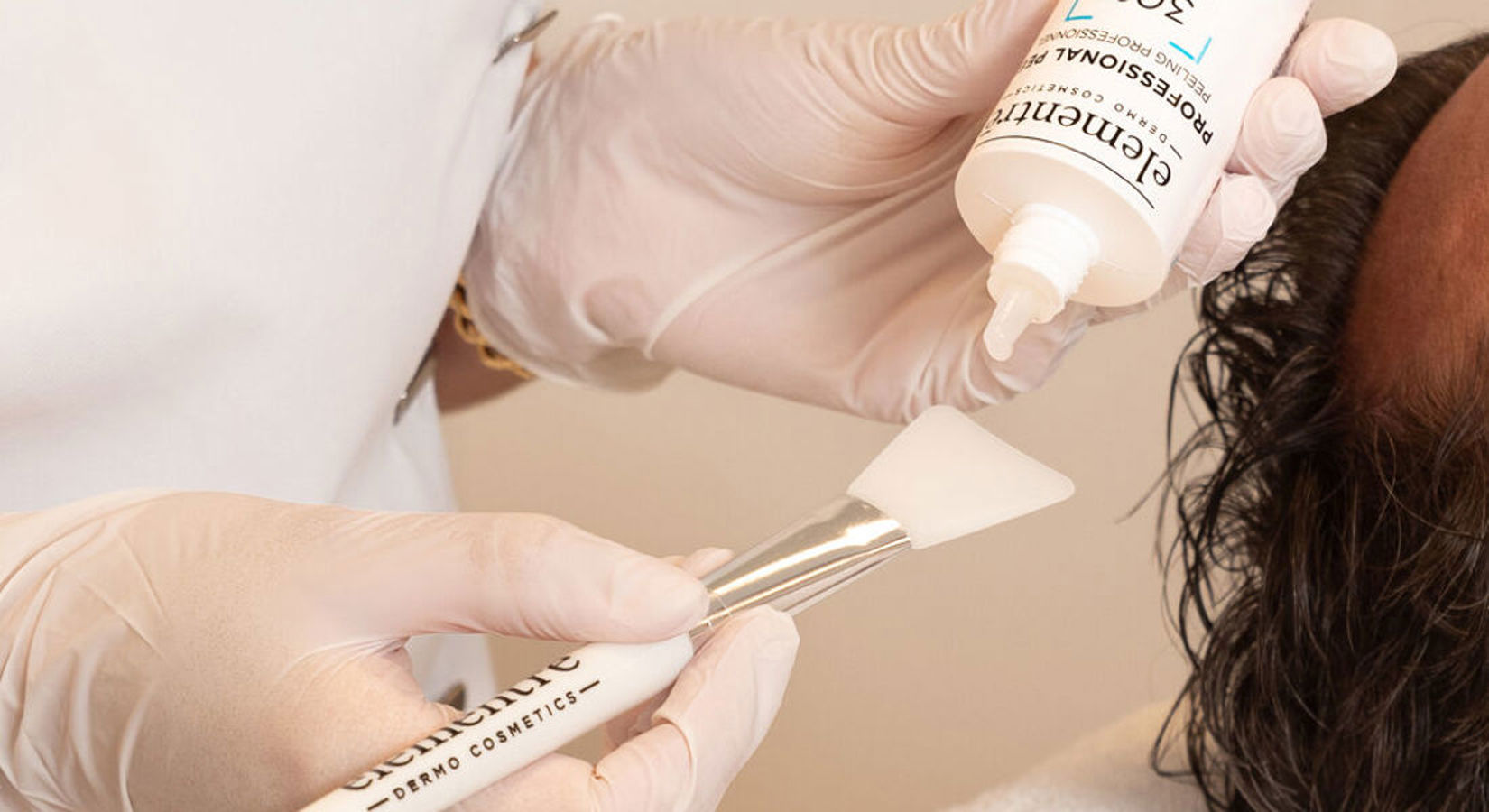 Expérience Peeling Cosmetique Totale