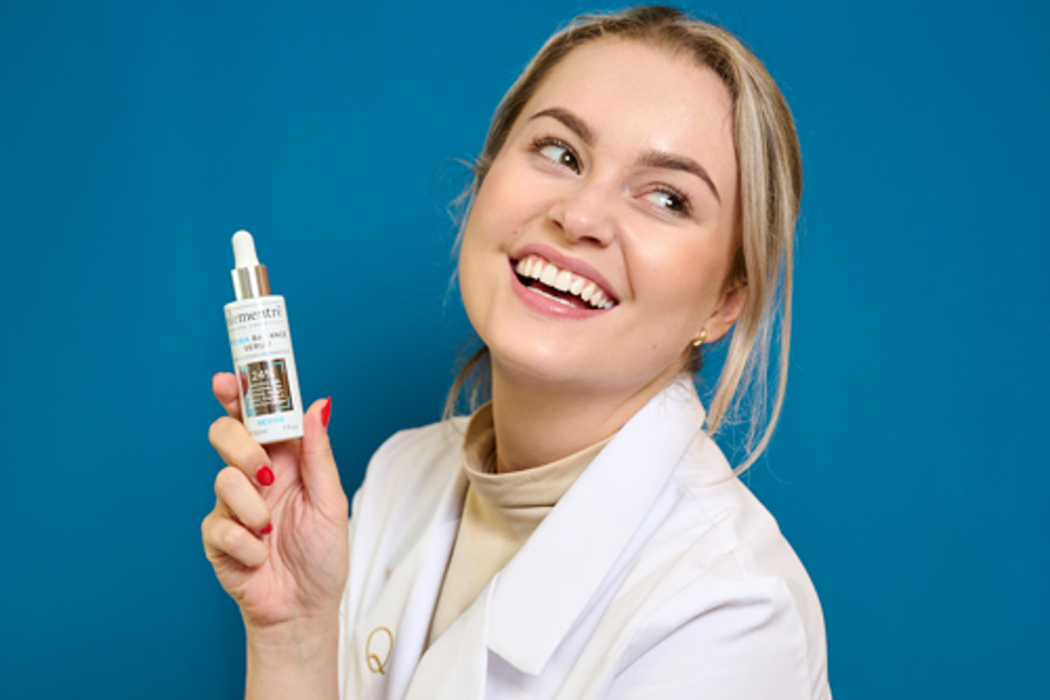 Cosmetique Totale Hydrablance Hydrapeeling