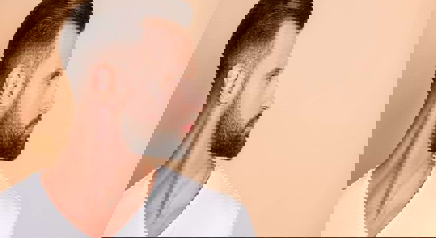 ÉPILATION DÉFINITIVE POUR HOMMES