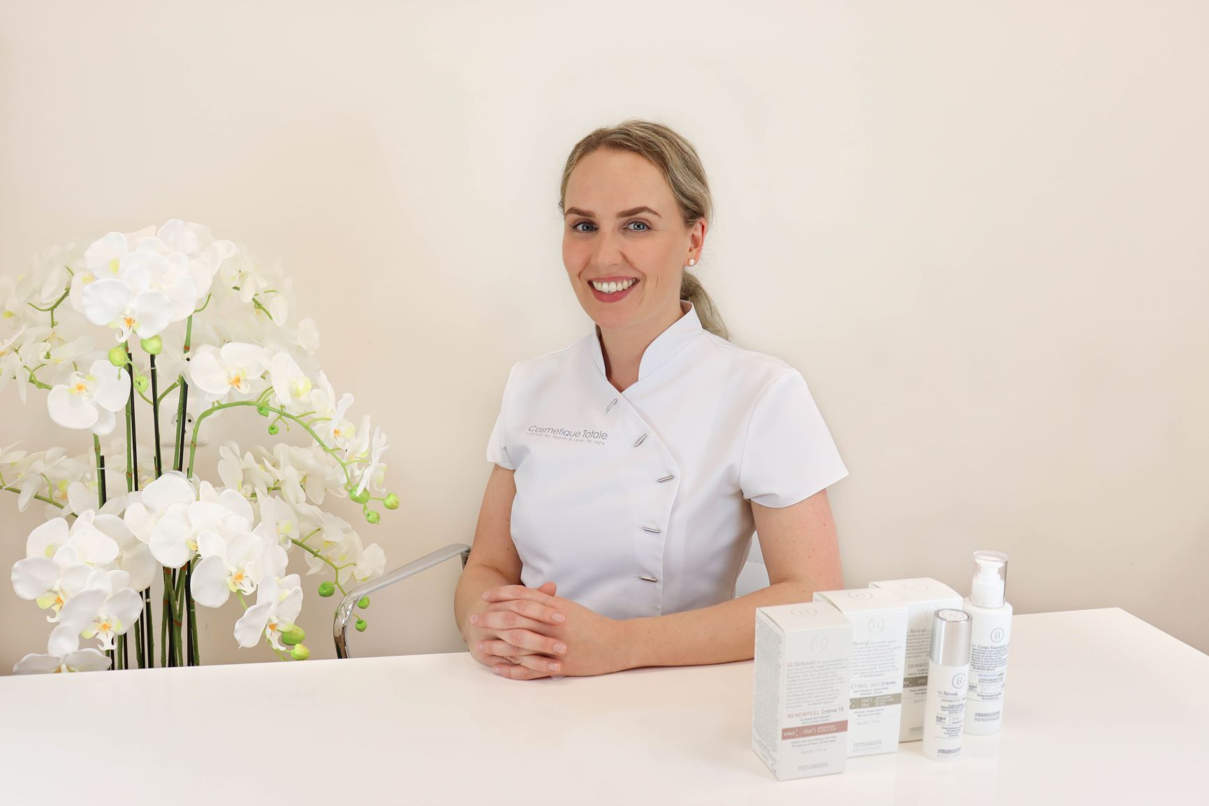 Consult Cosmetique Totale 1