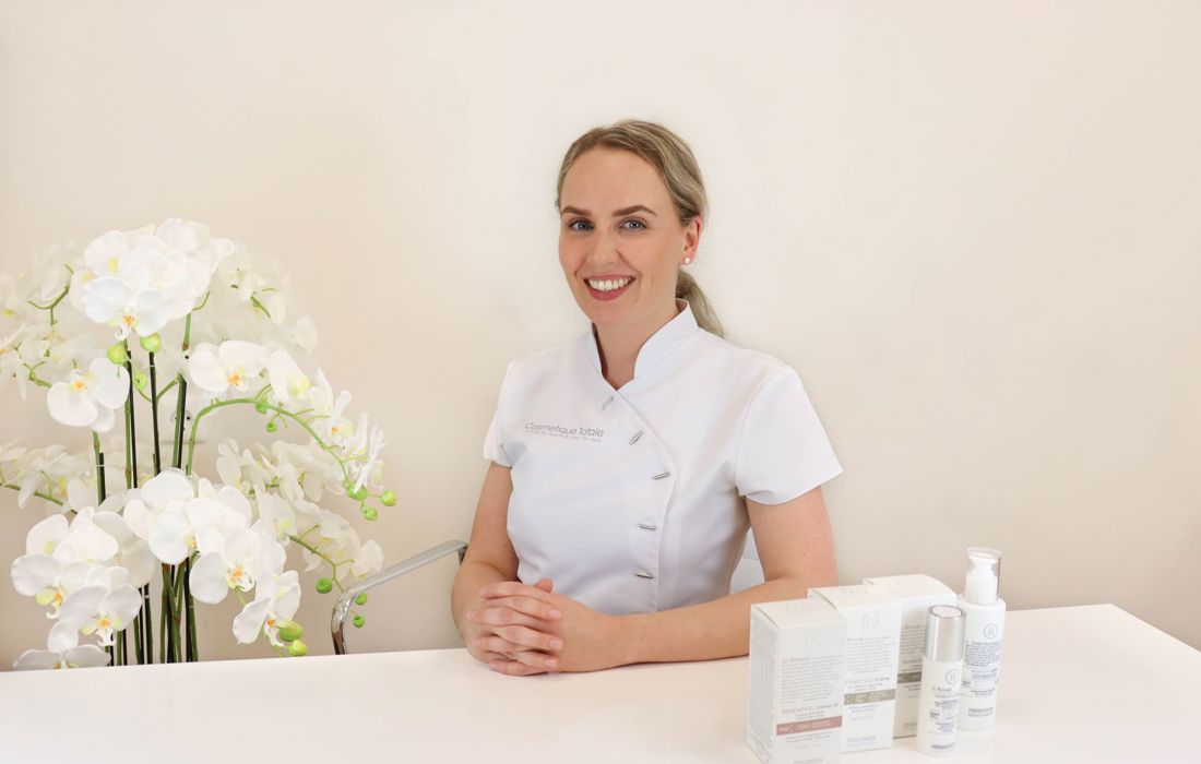 Consult Cosmetique Totale 1