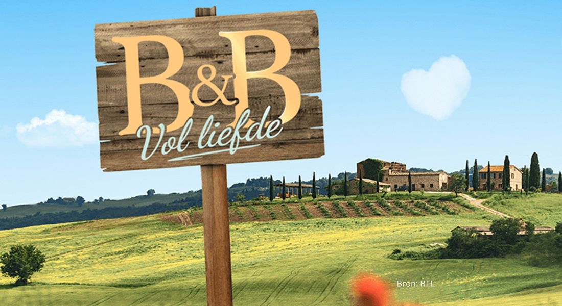 B&B Vol Liefde Kandidaten