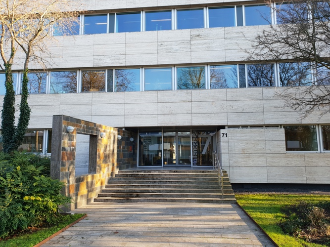 Cosmetique Totale Amsterdam Buitenveldert