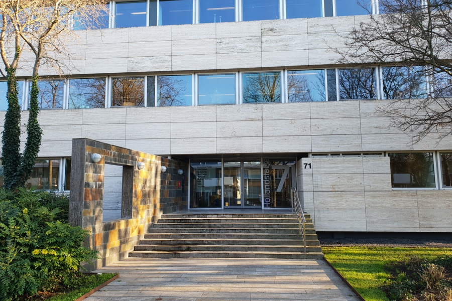 Cosmetique Totale Amsterdam Buitenveldert aan de Noordhollandstraat 71