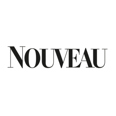 Nouveau Logo