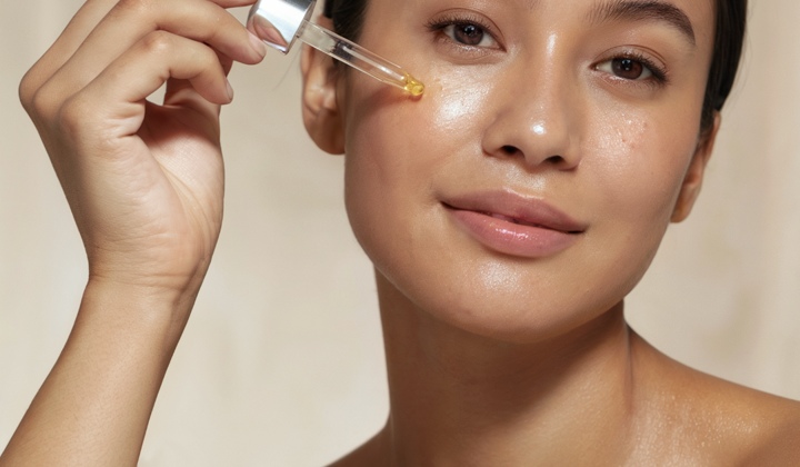 HydraNeedling-behandeling voor een gehydrateerde, stralende zomerhuid