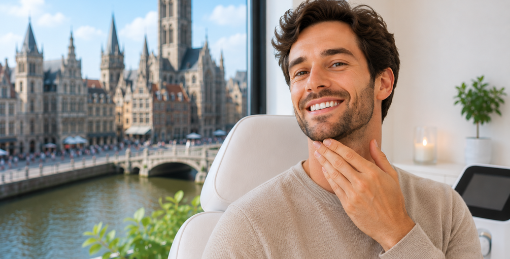 Ingegroeide Haartjes Laserontharing Gent