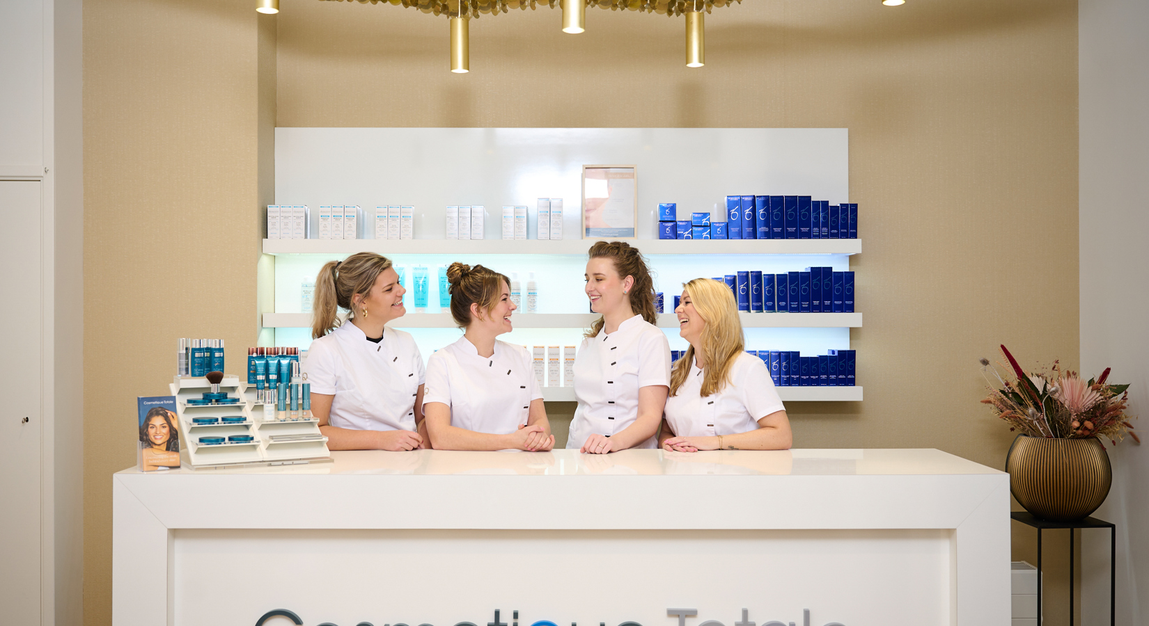Huidtherapie Alphen aan den Rijn
