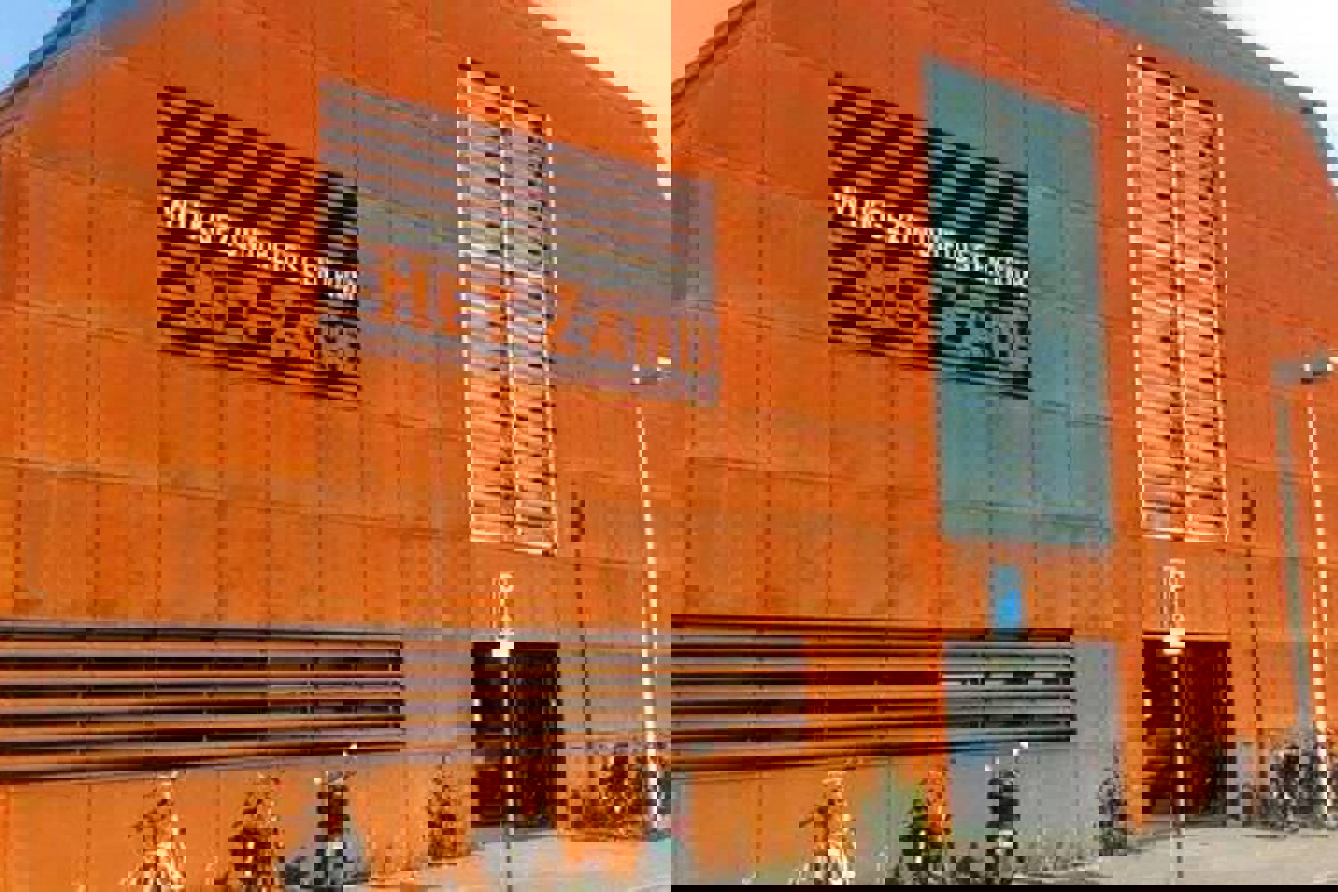 Gezonheidscentrum Het Zand Utrecht Cosmetique Totale