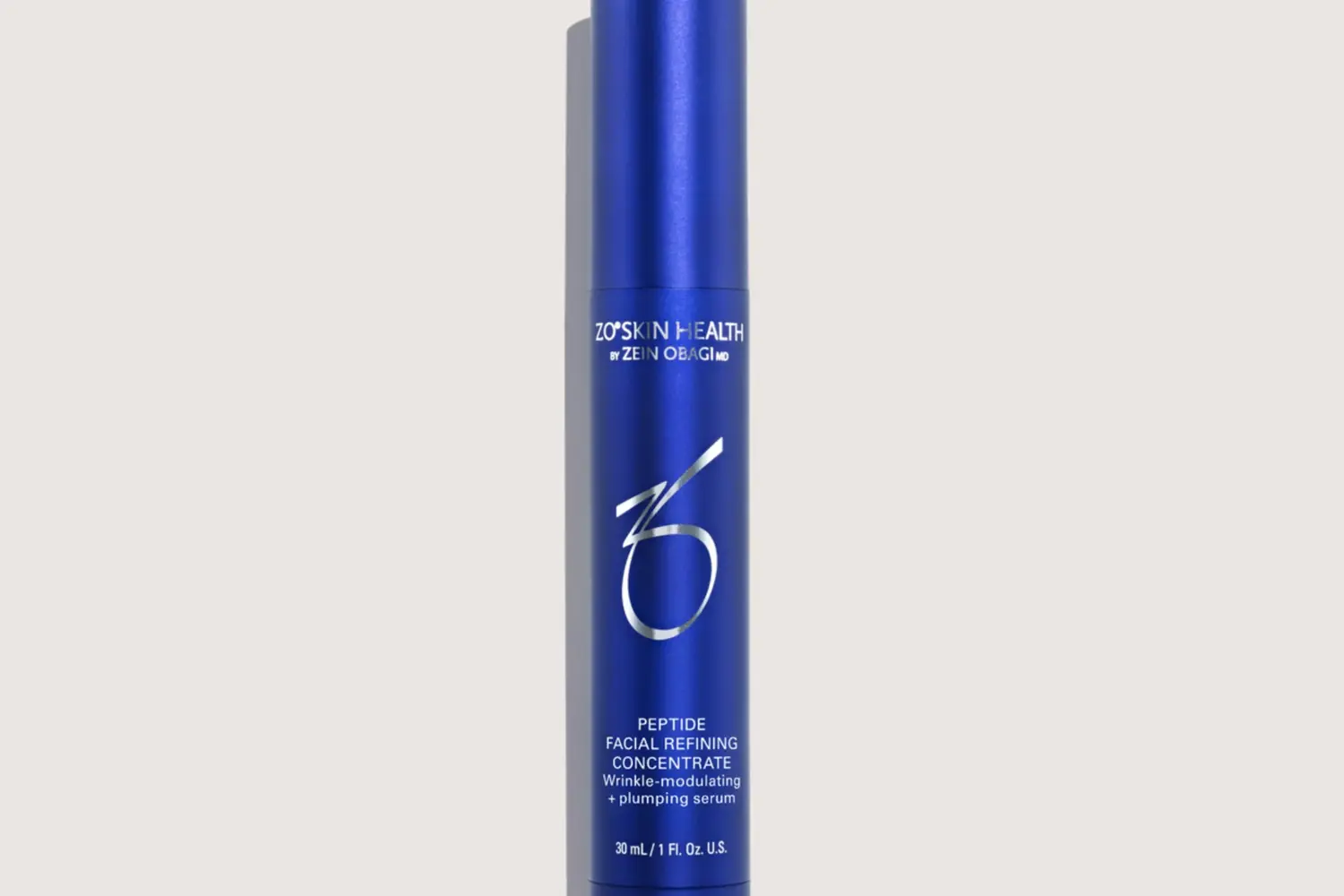 ZO Peptide Facial Refining Concentrate serum