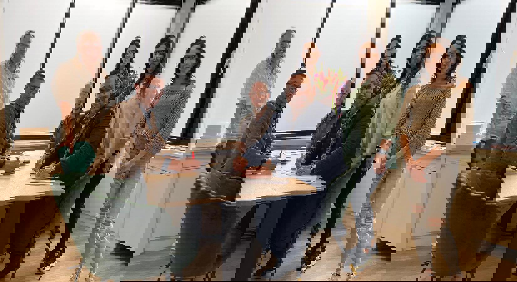 Overname Swiss Allure Venlo