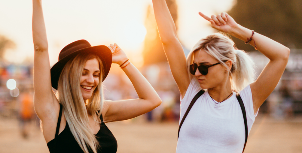 Festival Check List Été