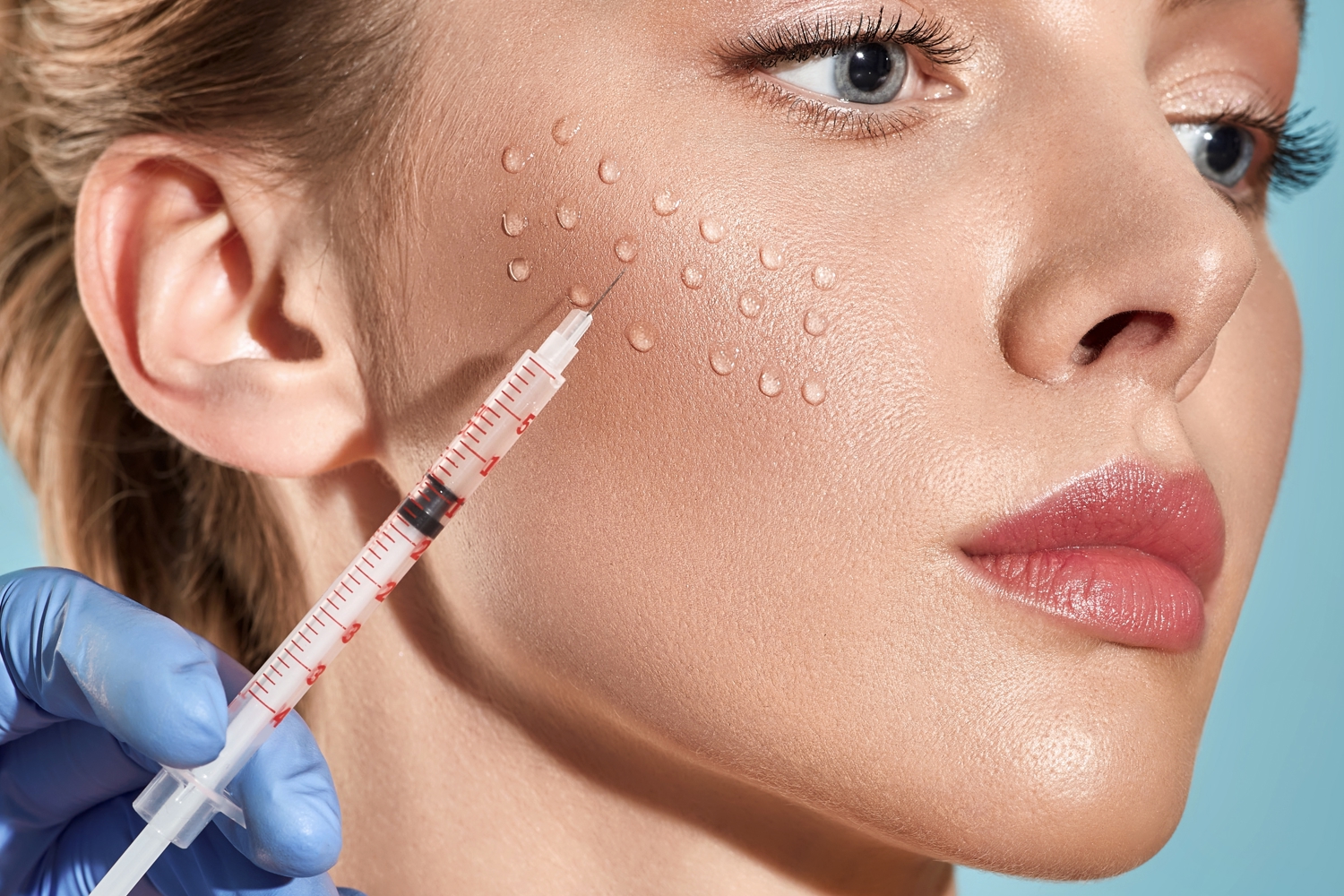 Skinboosters