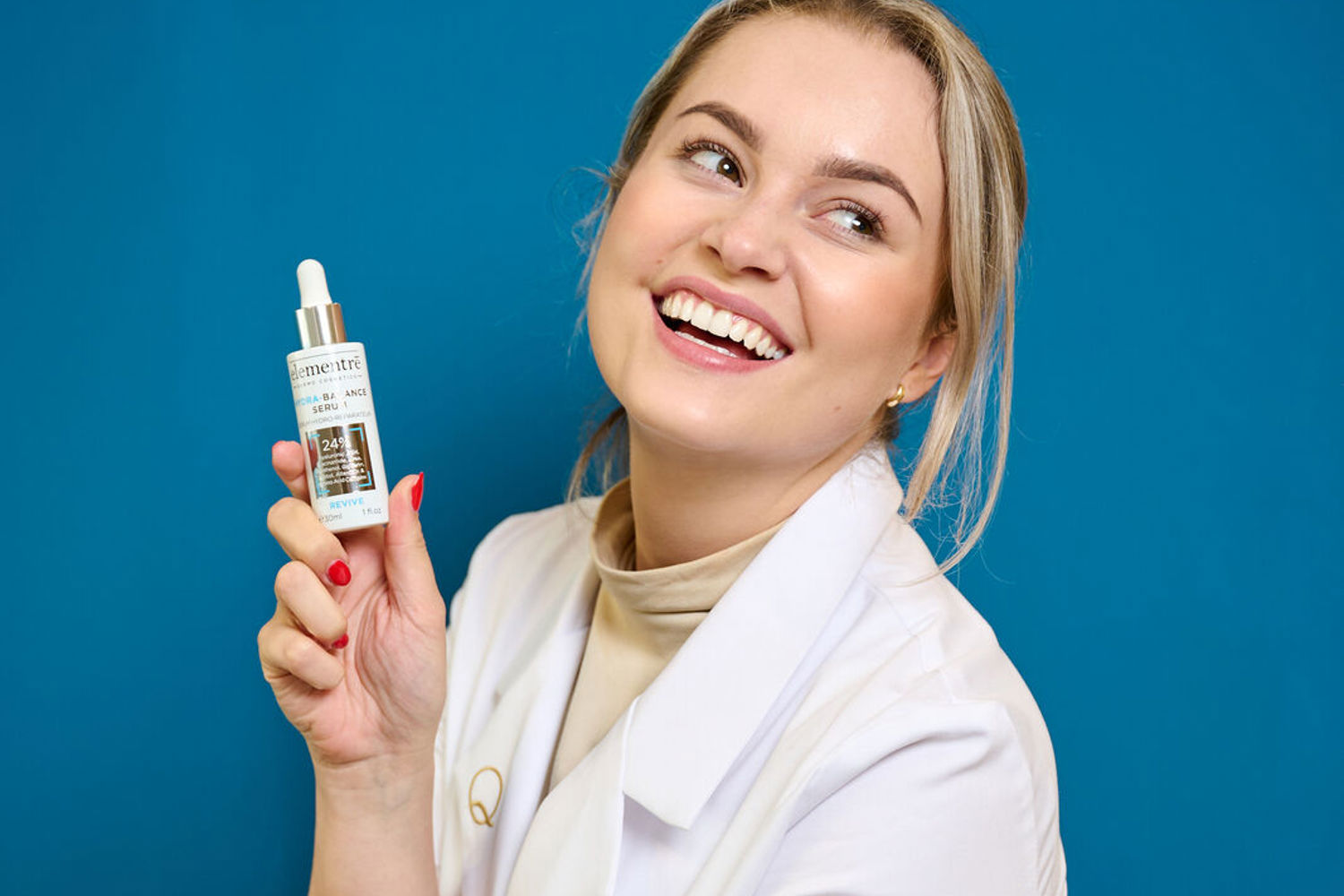 Hyaluronzuur Serum