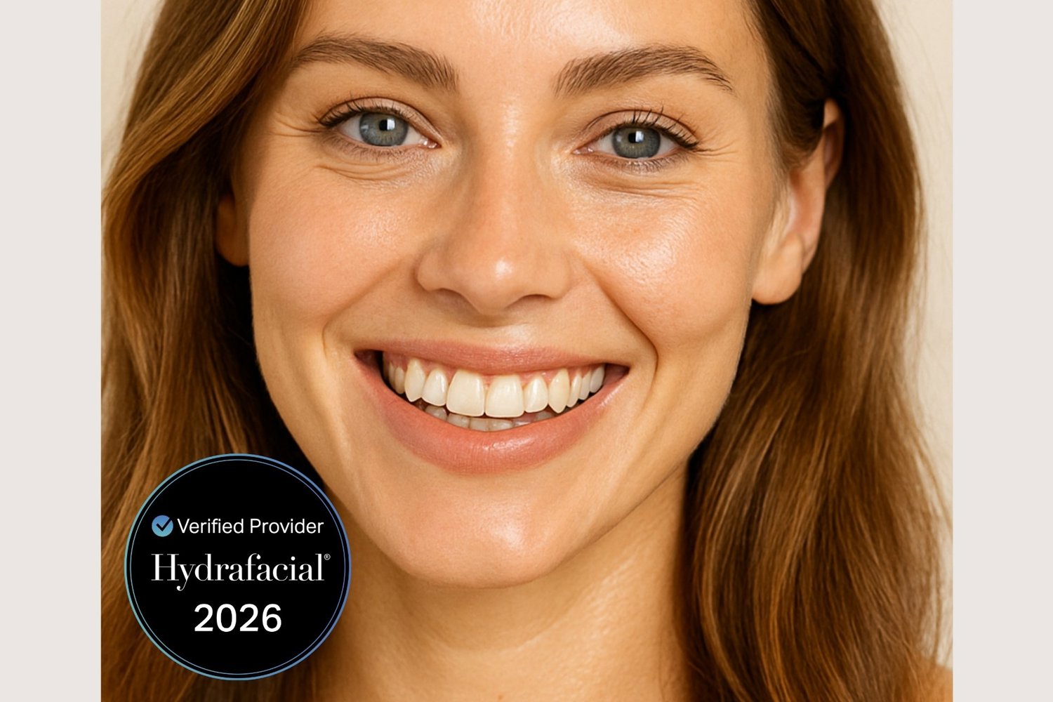 Hydrafacial Behandeling Gezonde Frisse Huid (1)