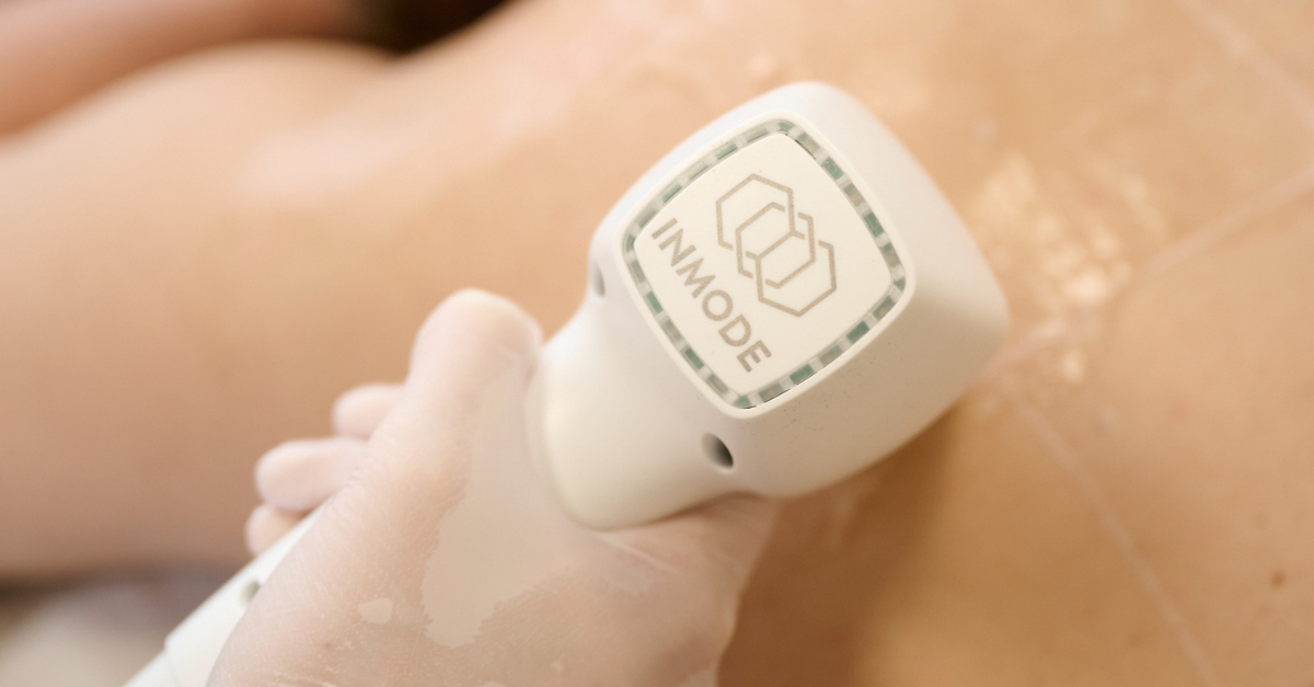 Épilateur Définitif Indolore MEDIATRONIC EPILSCAN HFD (Occasion - Fonctionnel) - Pour Bras, Jambes, Visage