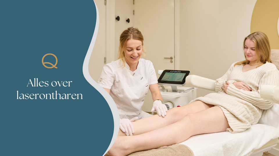 Alles Over Laserontharen (3)