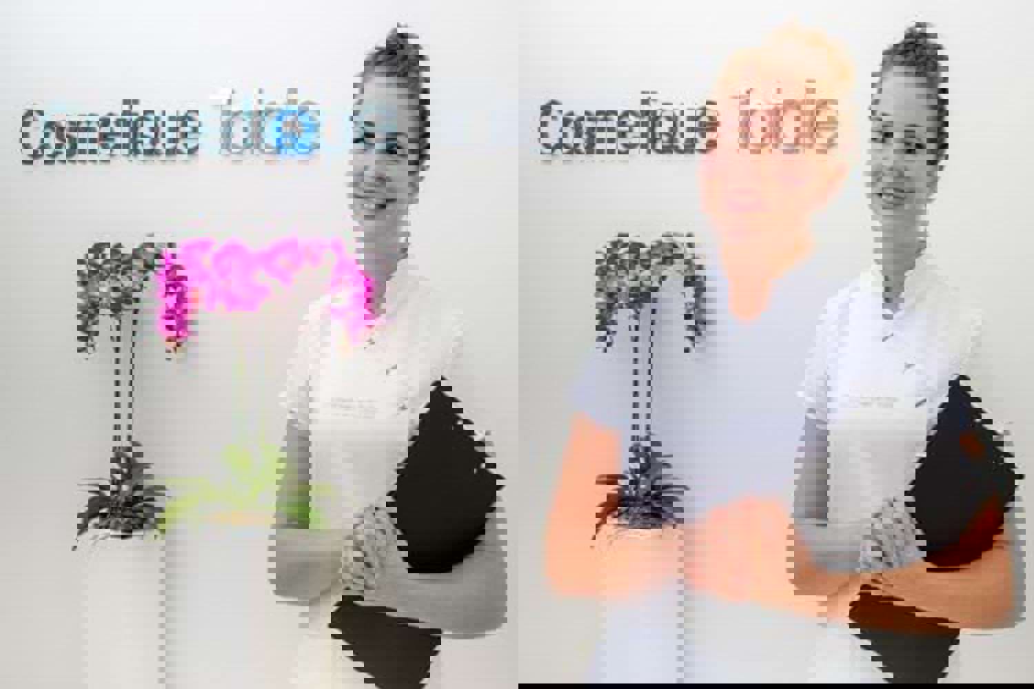 HIRSUTISME OU HYPERTRICHOSE