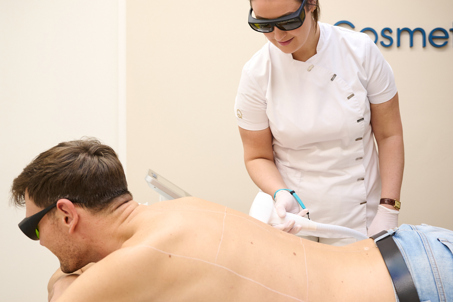 Epilation Laser Homme (2)