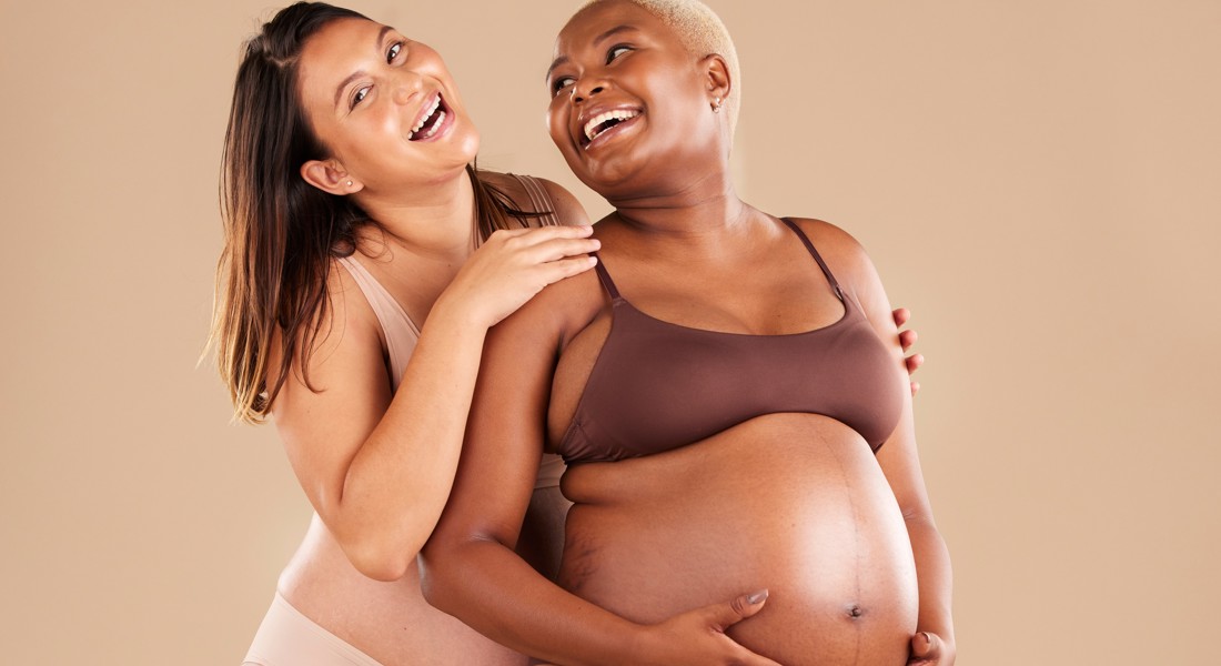 Laserbehandeling Tijdens Zwangerschap